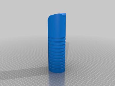 Mossberg Shockwave Forend