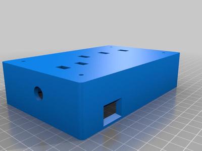 Battery Dock Station (for Anker powercore slim, and generic 20000MAH)