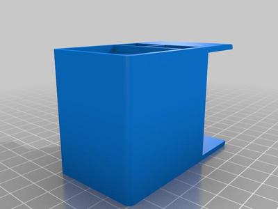 Artillery genius toolbox RIGHT side