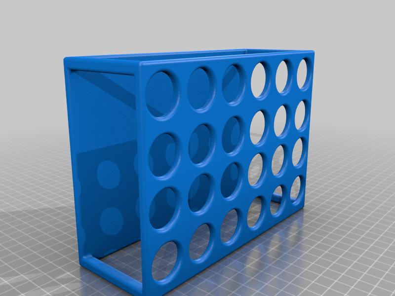 15mL, 6*4_Tubeholder, 23mm diameter