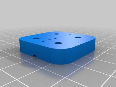 Berd Air - pipe jig 