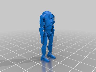 B2 Super Battle Droid