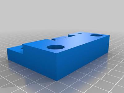 Impossible Table