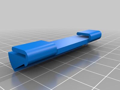 backlight for Anycubic I3 Mega