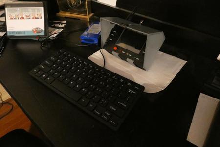 DMX-40 Transceiver Sun Shield