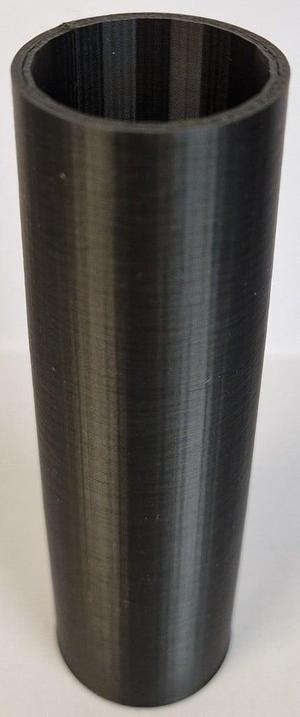 Henry vacuum pipe adaptor