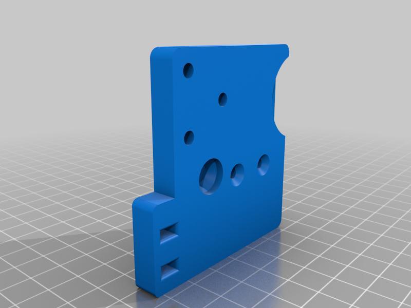 biqu h2 v2 for minda d3 