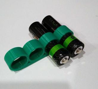 Battery Holder