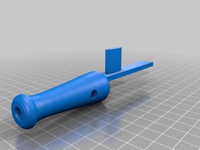 Firecracker Rifle V1