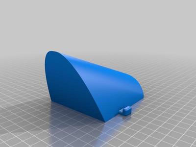 Beta 1400 head (aka. Bixler)