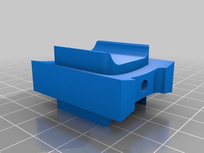 Ruger 10/22 Dual Magazine Coupler