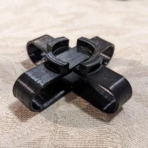 Anycubic Mega Pro Damper Feet