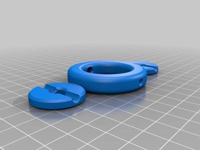 Filament welder remix
