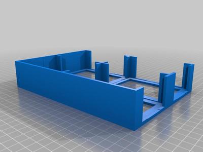 Tainted Grail Organizer Tray Parts