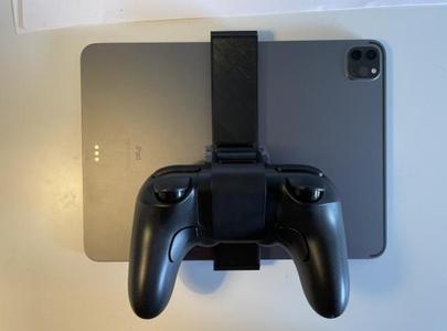 8BitDo Pro 2 iPad Pro Mount Clip