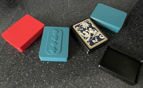 Playing Card Case