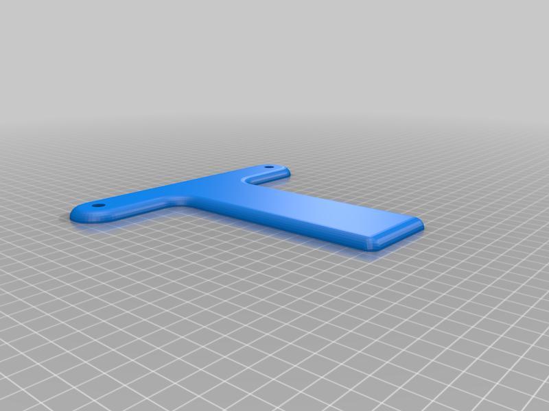 Michigan Moped License Plate Frame