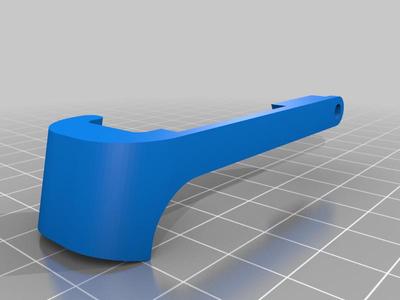 Extra Large Quick Grab/Release Phone Stand