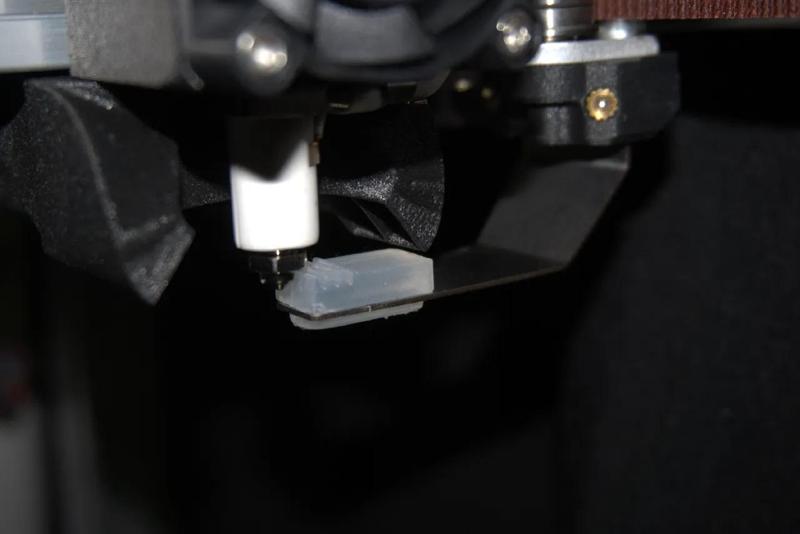 RatRig V-core 4 silicone mold   