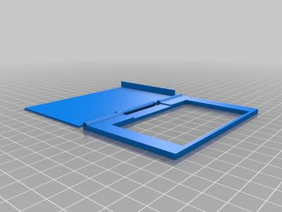 Remixed Ender 3 Cover