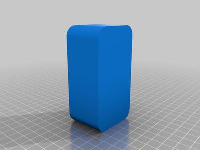 Tip holder for TS80, TS100 or Hakko style tips