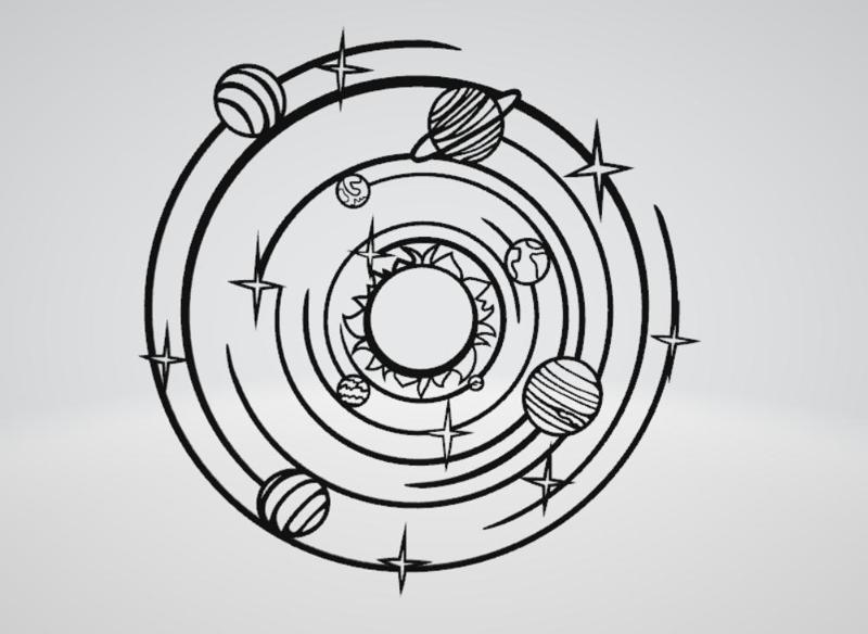 Solar System