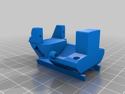 Stuff for My project