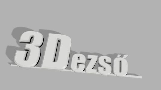 3Dezső