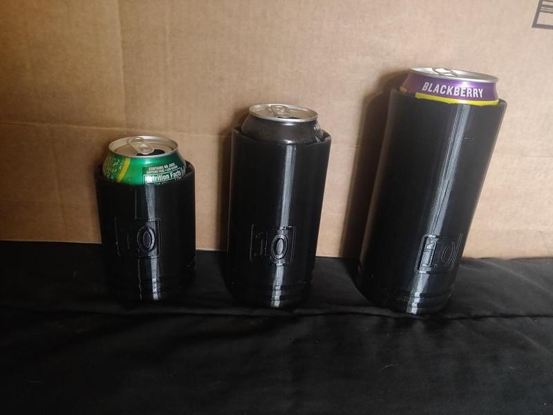 10mm Can Koozie Socket