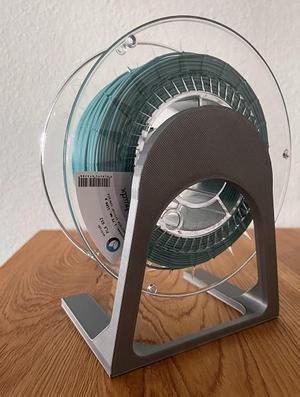 OneArmSpoolHolder
