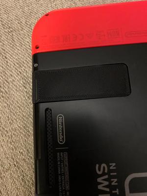 Better Nintendo Switch Kickstand