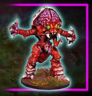 Ghyant Brainbugs