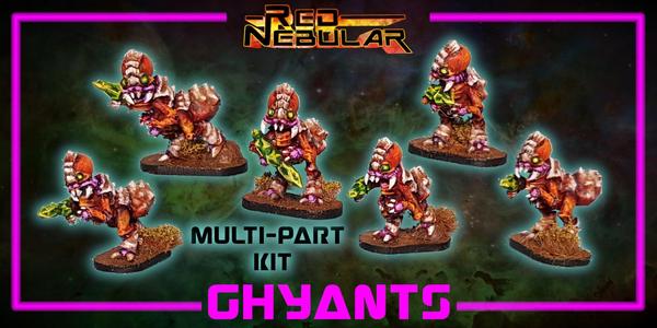 Ghyants