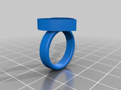 Heart Storage Ring