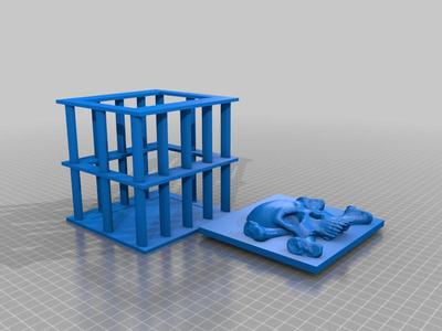 box