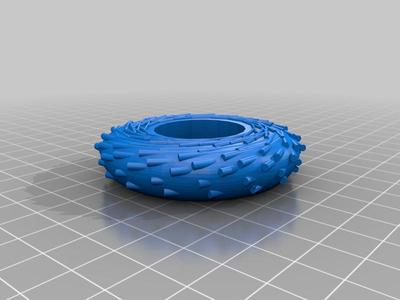 Bird Nest Token Bowl- Wingspan