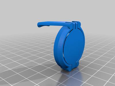 Cam Cover for Logitech C920