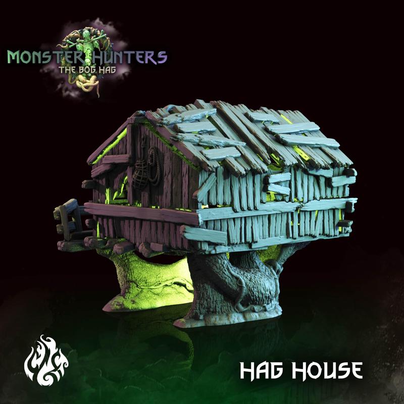Hag House