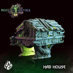 Hag House