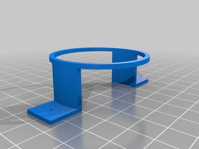 humidity meter holder