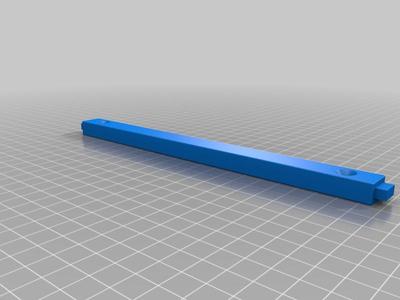 Wide - Filament spool holder