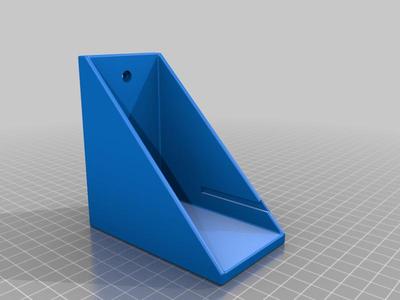 Milwaukee Bit Box Holder