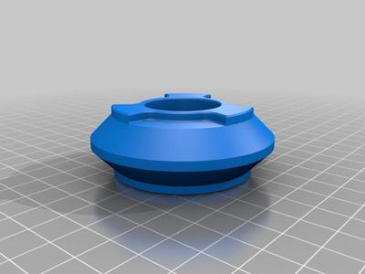 Keg Spear Tool