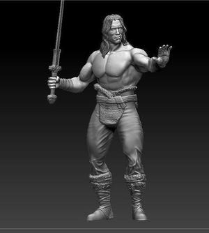 Conan