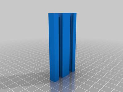 4040 V-Slot Rail