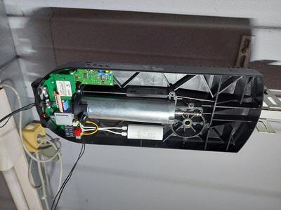 Rademacher Rator 4300 Getriebe Zahnrad