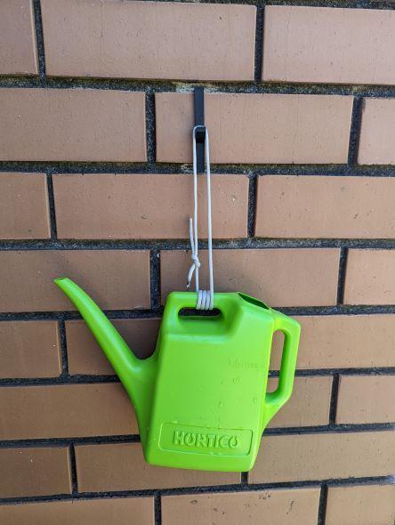 Brick Hook