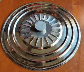 pot lid handle   
