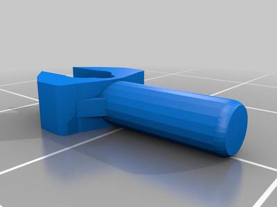 Pinza Lego 48729