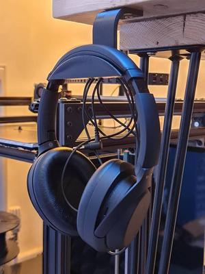 Sony WH-1000XM4 Desk Mount